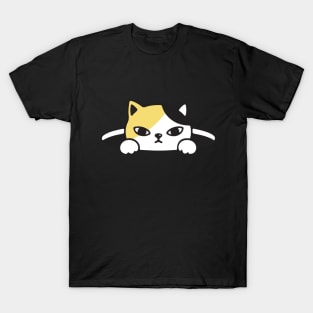 cats unicorn cutes T-Shirt